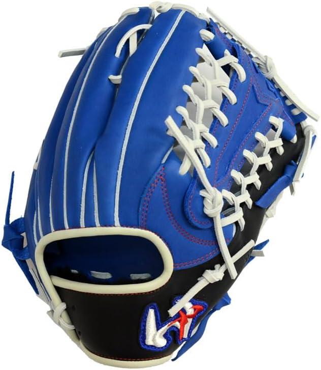 内野手グラブ「ワールドペガサス」 ワールドペガサス オーダー 軟式